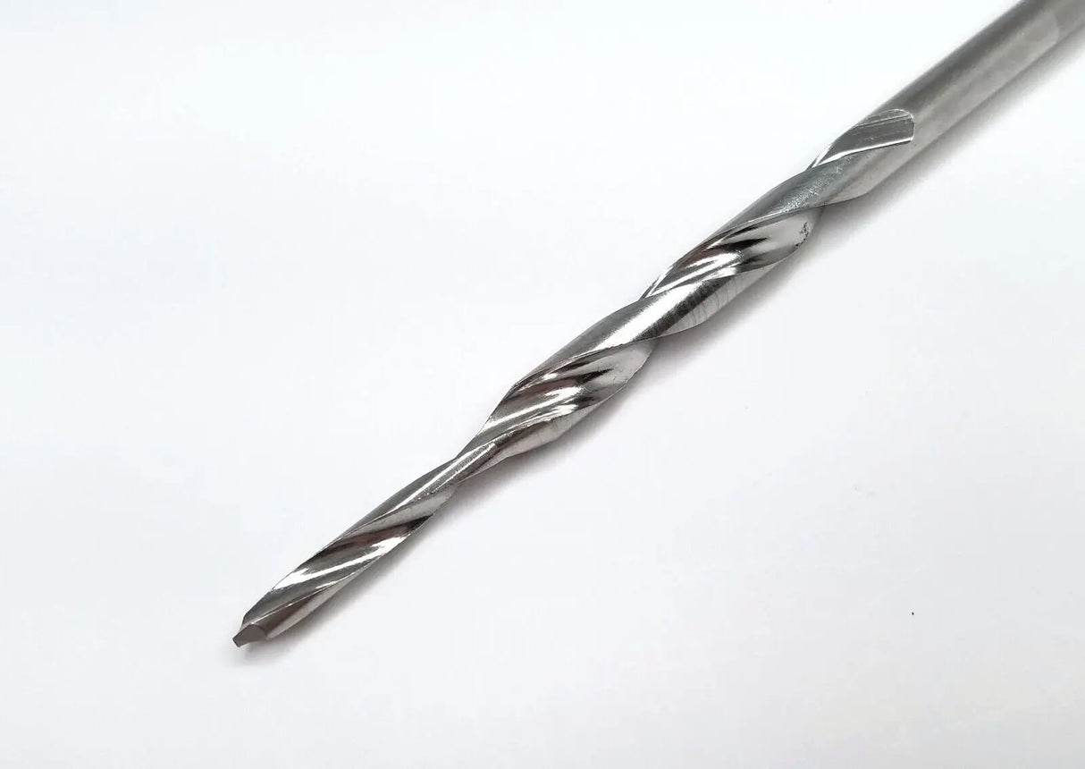 Richards 11-2098 Orthopedic 8mm Drill Bit 13-1/4" Richards