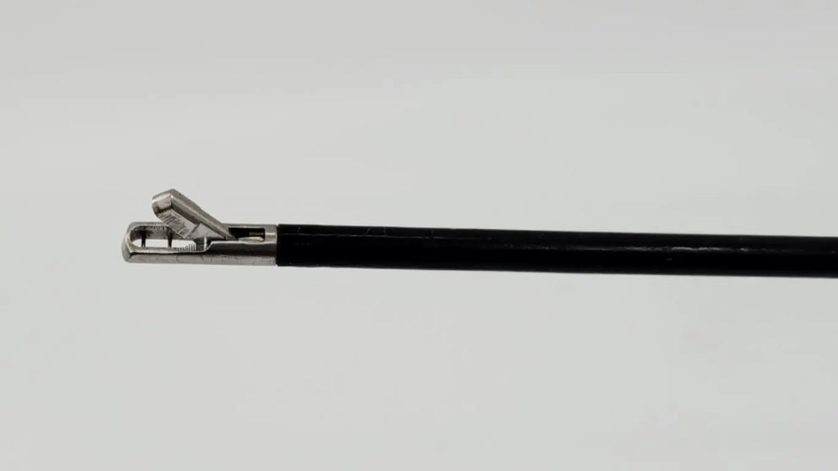 Richard Wolf 8386.124 Punch 5mm Laparoscopy 17-1/4" Richard Wolf