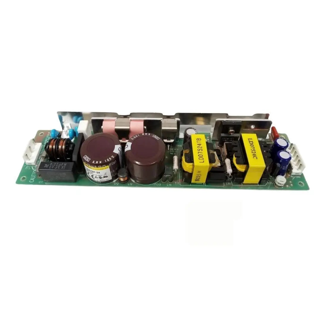 Shimadzu MUX-100 Portable X-Ray Cosel Power Supply Board LDA75F-24 Shimadzu