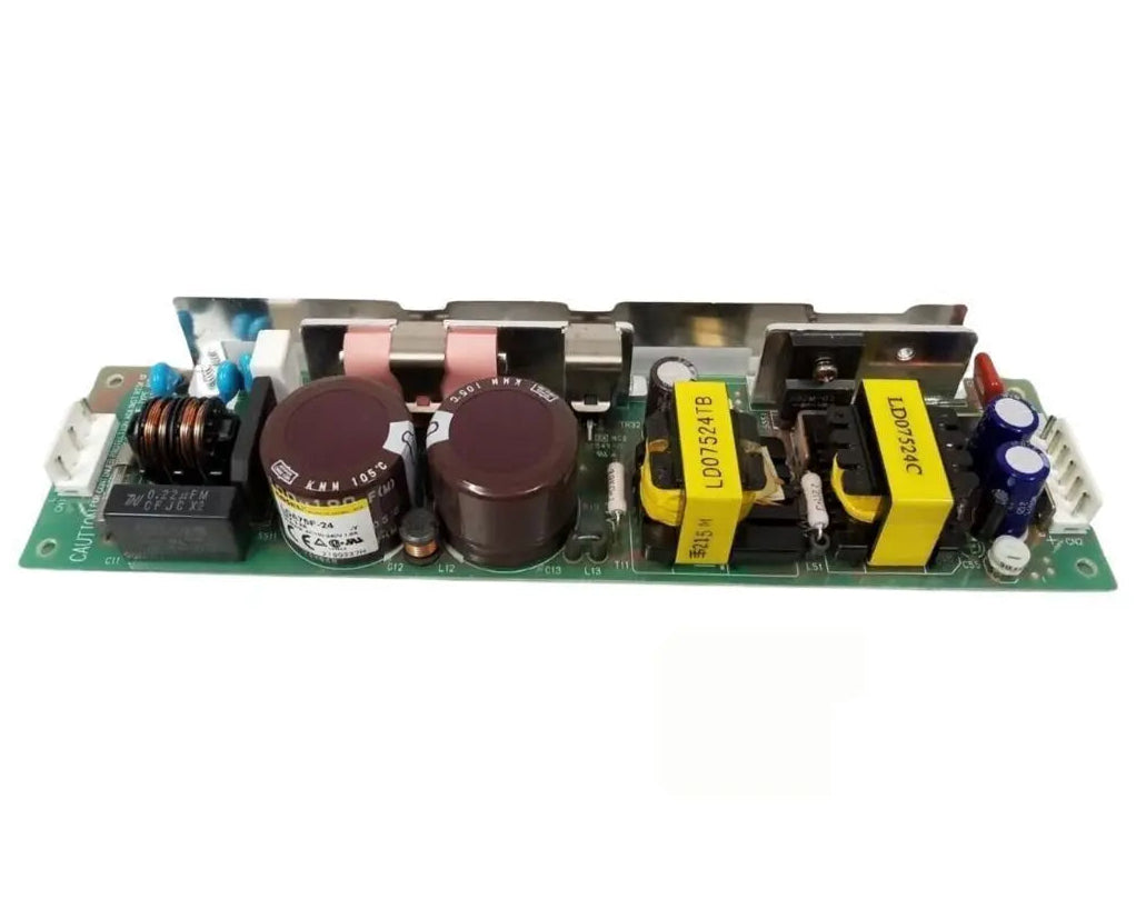 Shimadzu MUX-100 Portable X-Ray Cosel Power Supply Board LDA75F-24 Shimadzu