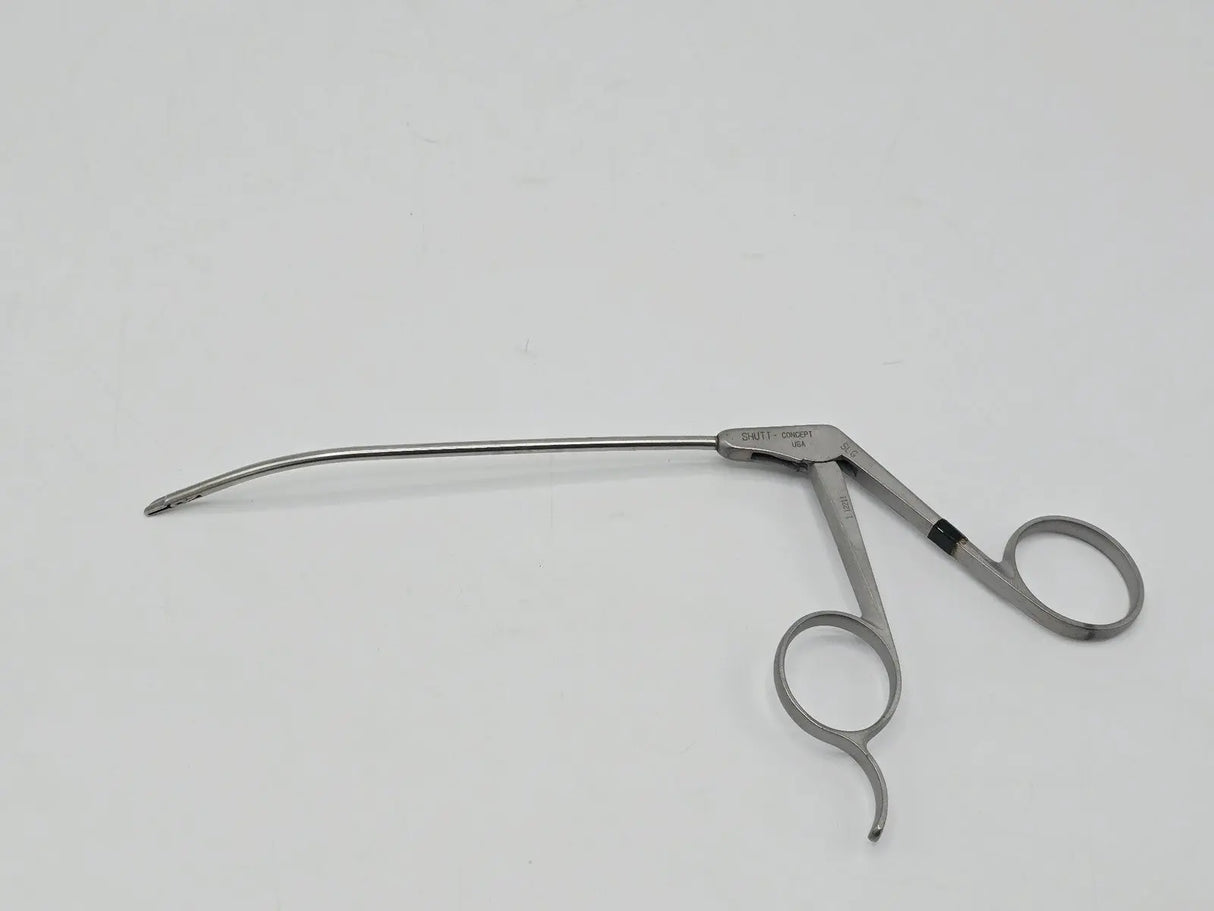 Shutt-Concept 1.12211 Micro-Scissors 30° Right Forcep Shutt-Concept