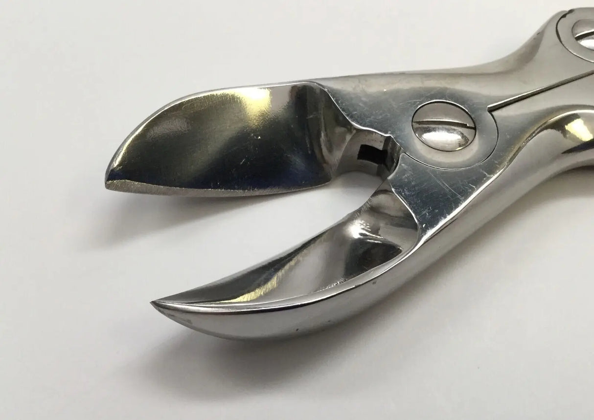 Sicoa Orthopedic Bone Cutting Forceps 10 3/8" Surgical Grade Sicoa