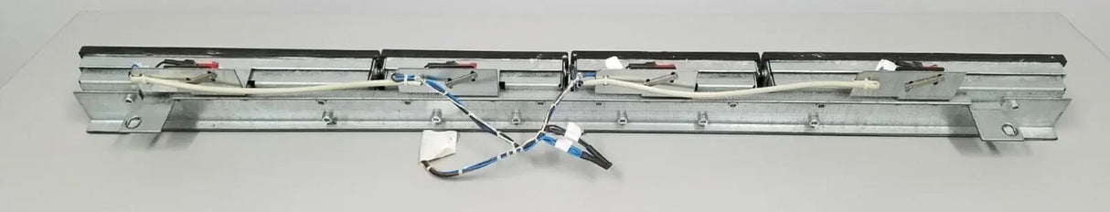Siemens 2002 Multix Radiology Table Foot Switch Siemens