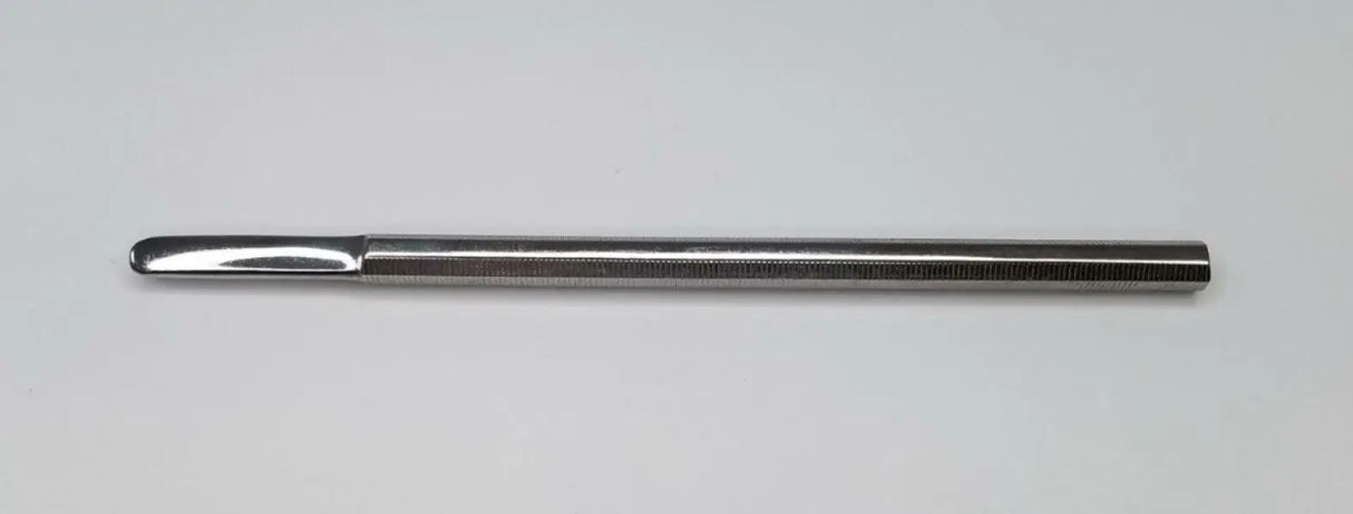 Sklar 97-0634 Orthopedic 5mm x 20mm Locke Single End Elevator 4-1/2" Sklar