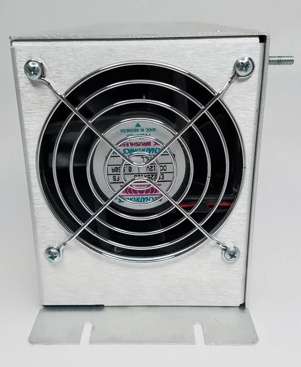 Sovereign Phaco Conversion Devices TUV CMD 122-1 Power Supply Conversion Devices