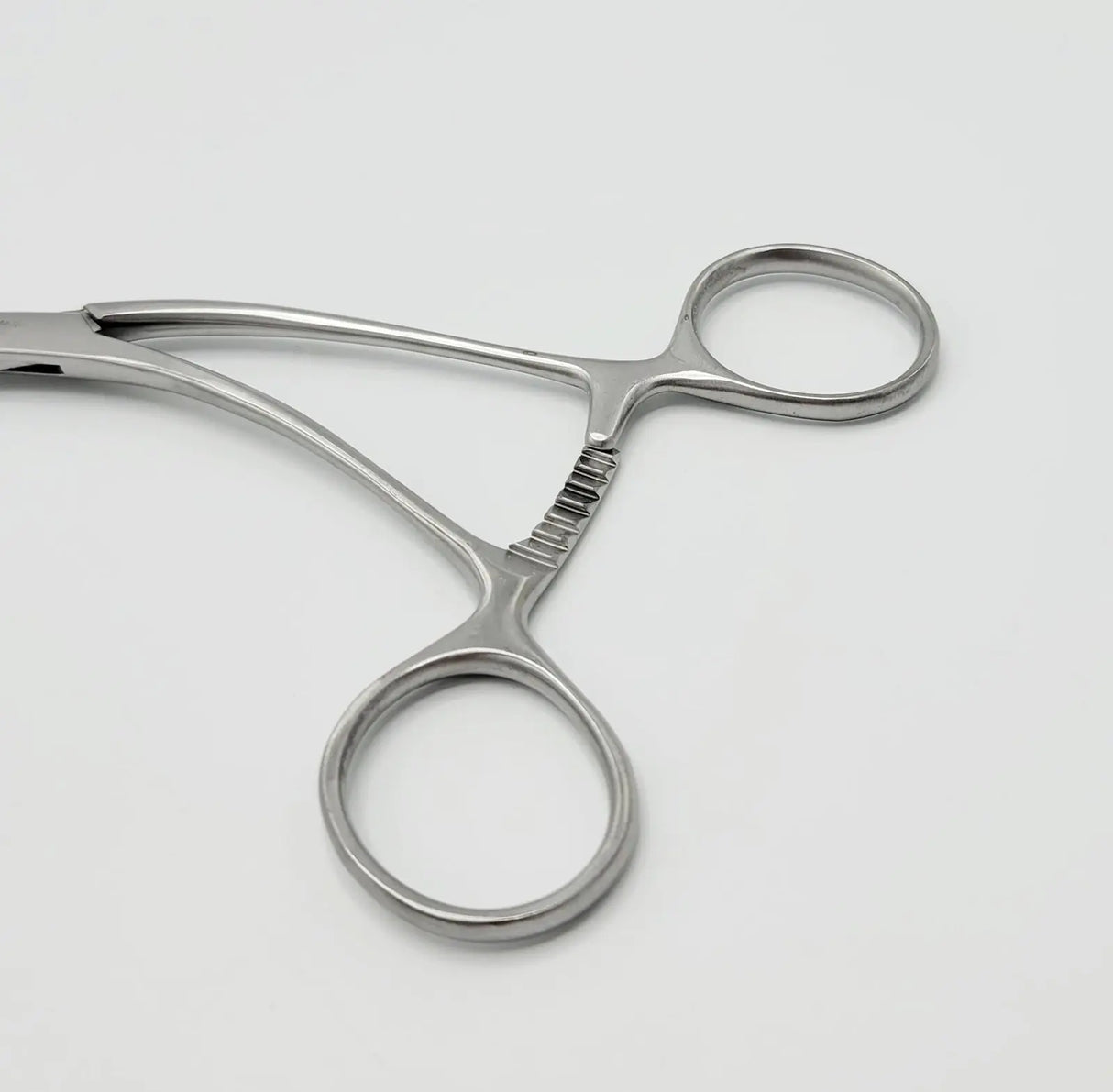 Stryker 07-30365 Bone Holding Forceps Orthopedic Stryker