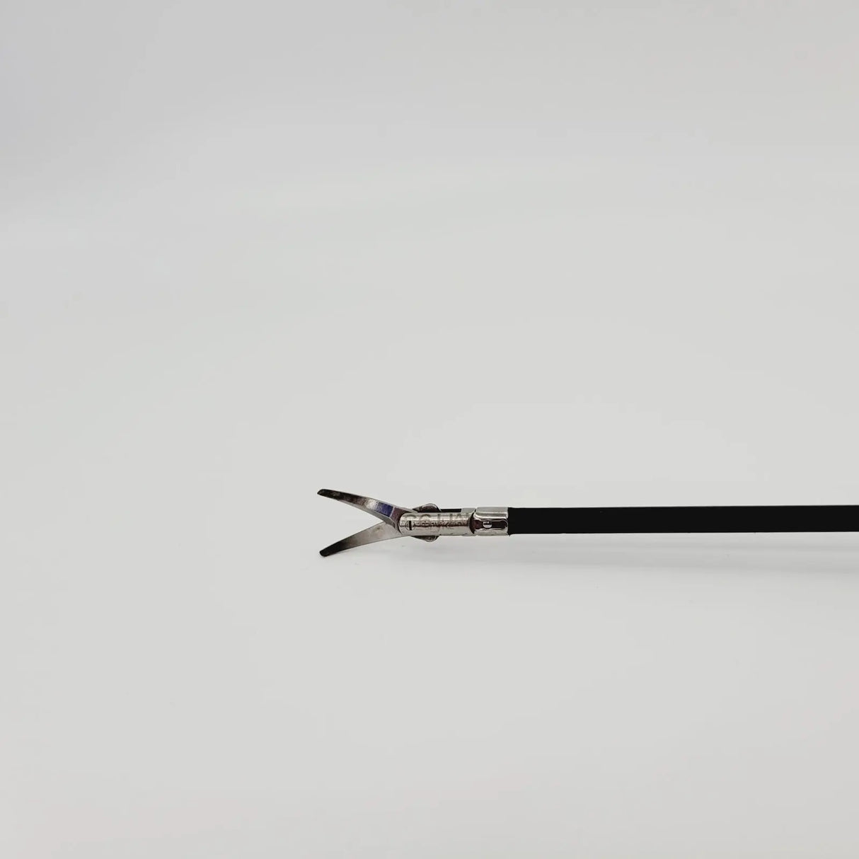 Stryker 250-080-234 Ratchet Handle w/ 250-080-262 Peritoneal Scissor Stryker