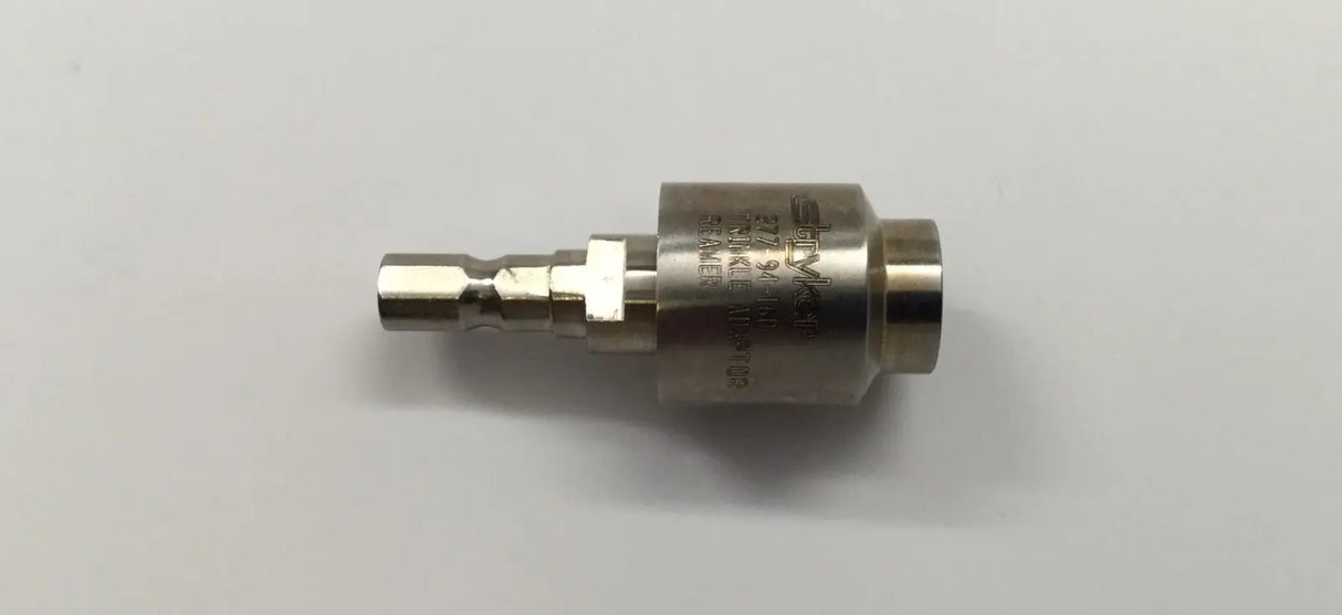 Stryker 277-94-160 Trinkle Surgical Reamer Adapter Stryker