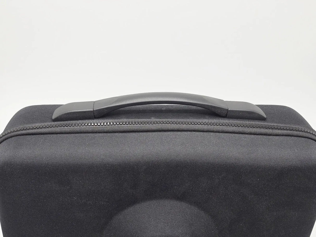 Stryker Hard Carrying Case with Custom Foam Insert Empty Primis Medical