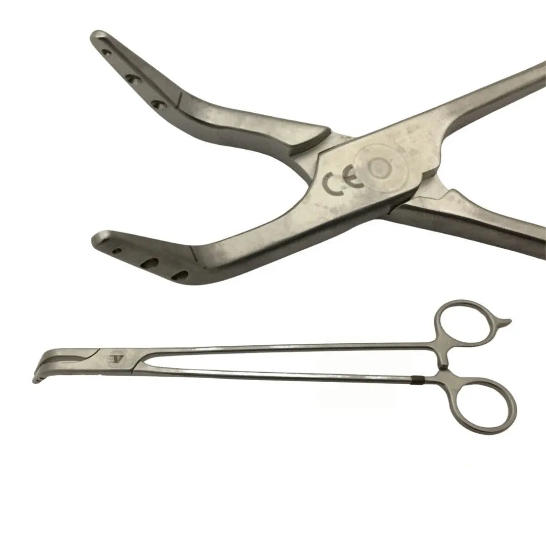 Valleylab LS2110 Ligasure Surgical AXS Sealing Surgical Instrument Jaw 27cm Valleylab