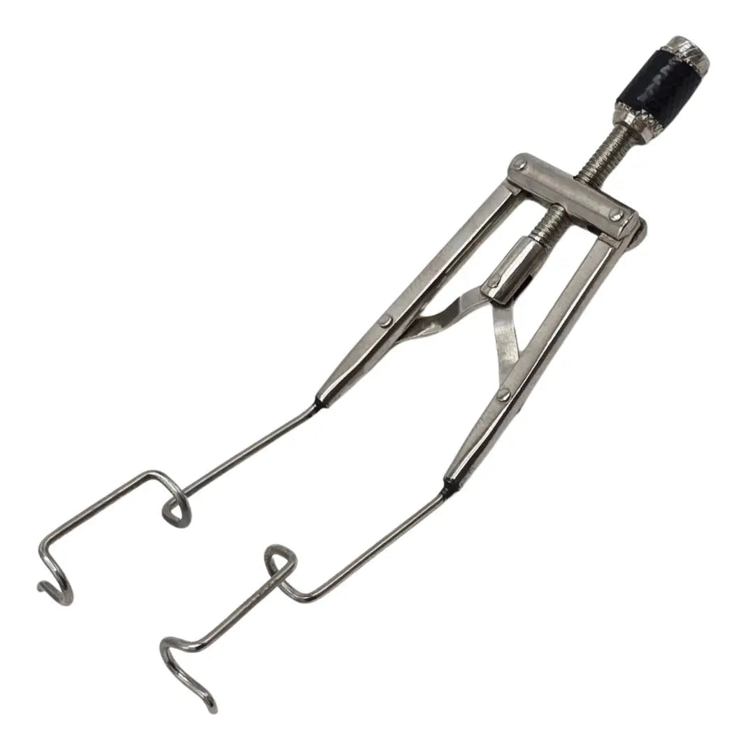 Walcott Rx RX-101KS Lieberman Adjustable Speculum Ophthalmic Walcott Rx