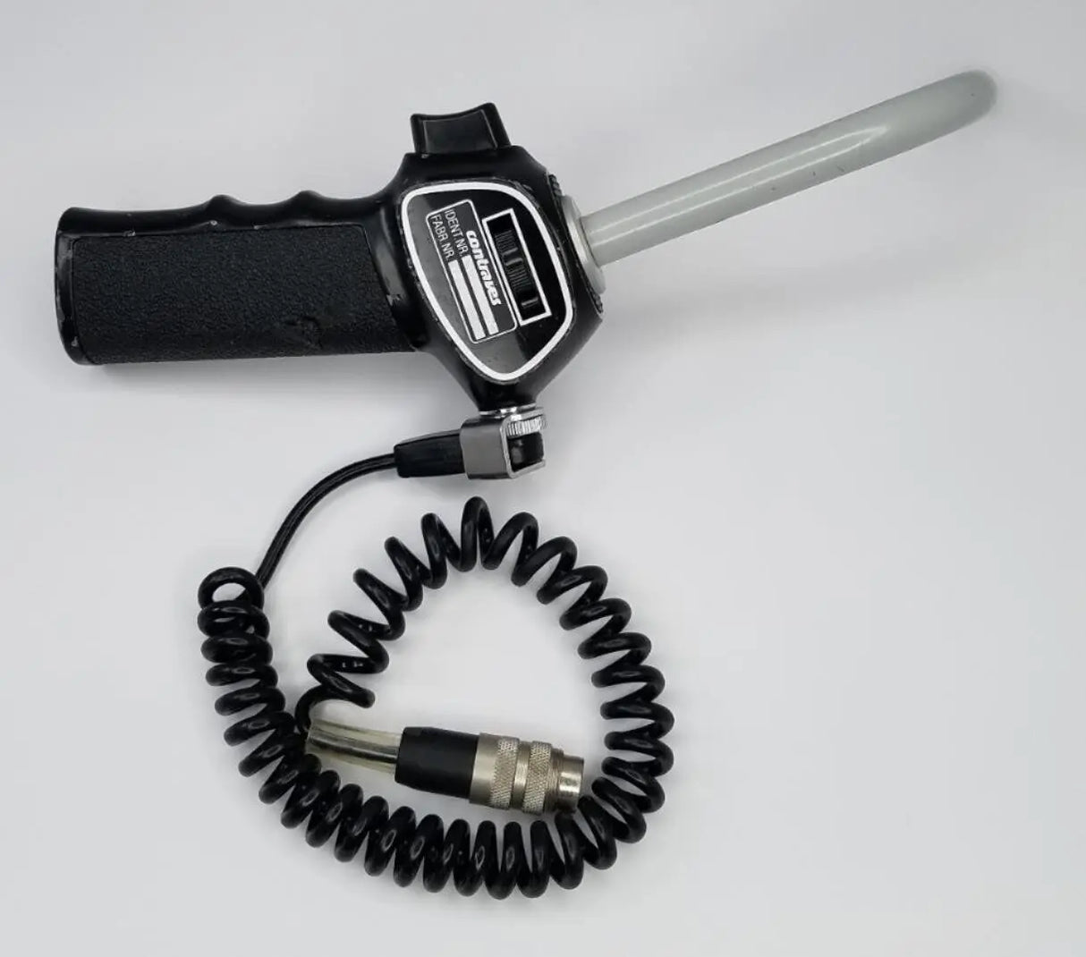 Zeiss Surgical OPMI 6-CFC Microscope Left Handle Zeiss