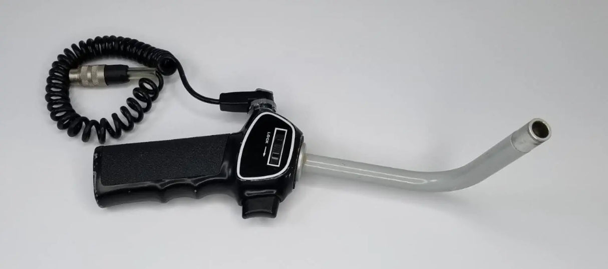 Zeiss Surgical OPMI 6-CFC Microscope Left Handle Zeiss