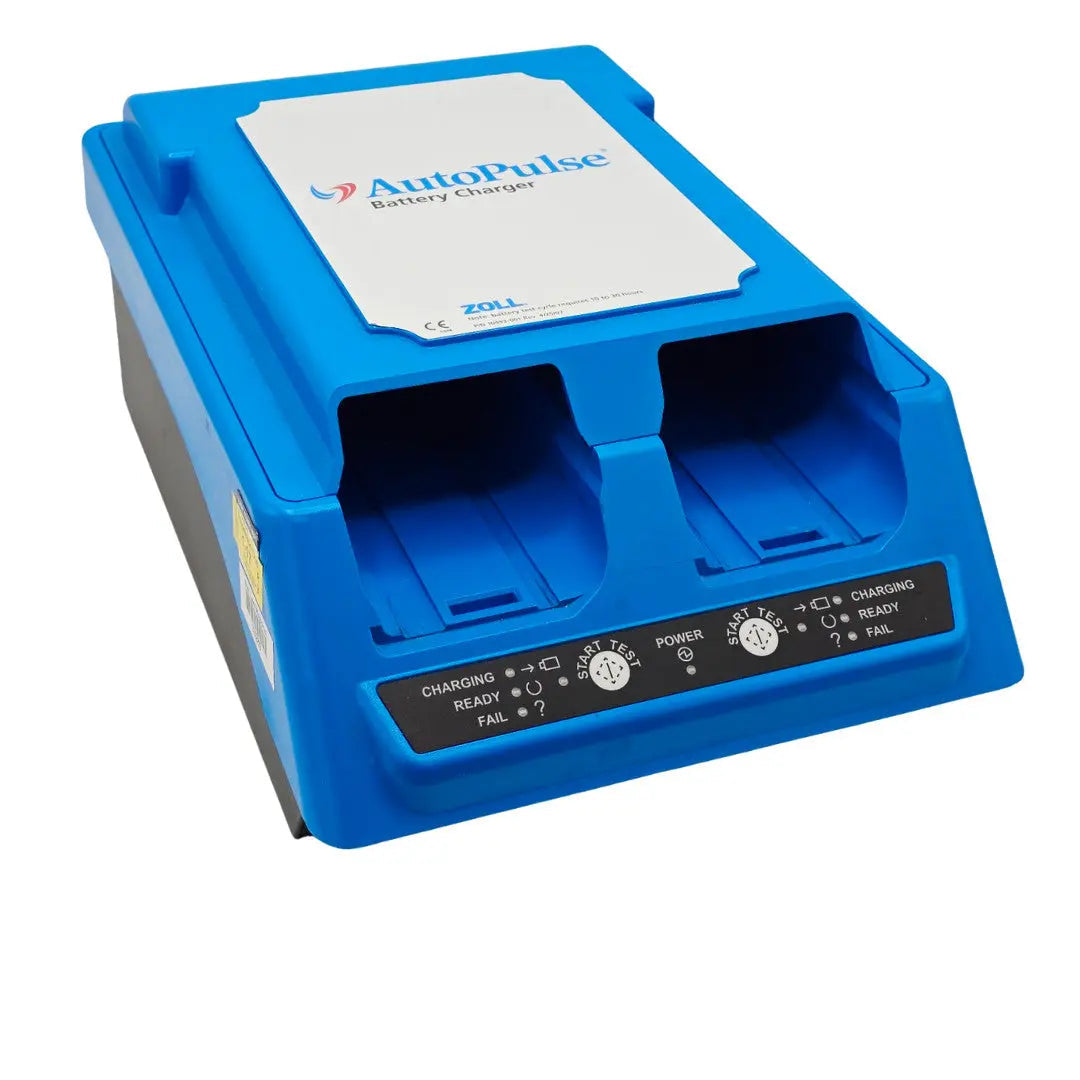 ZOLL 10493-001 AutoPulse Power System Battery Charger OEM Zoll
