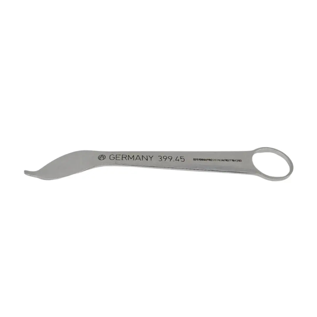 Synthes 399.45 Hohmann Style Retractor Bone 20mm Orthopedic 4-3/4" Synthes