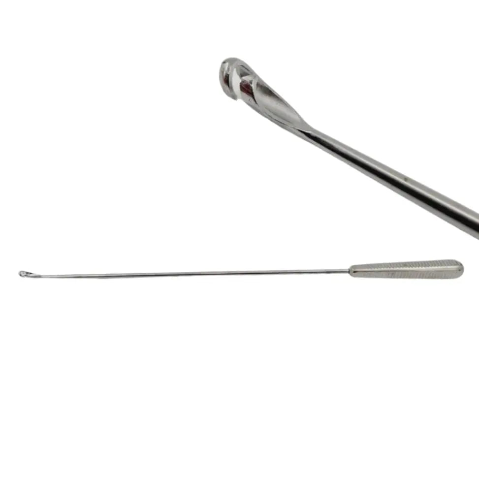 Acufex 013554 Slotted Tendon Stripper 16-3/8" Acufex