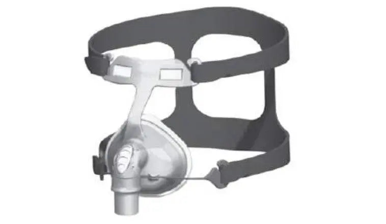 Fisher & Paykel HC406A Nasal Style Petite Cushion Flexfit CPAP Mask Kit 1/EA Fisher & Paykel