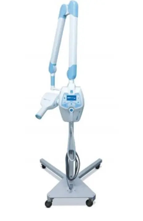Villa Sistemi Mobile Dental X-Ray Unit Medical Endograph DC Hi-Frequency Villa Sistemi