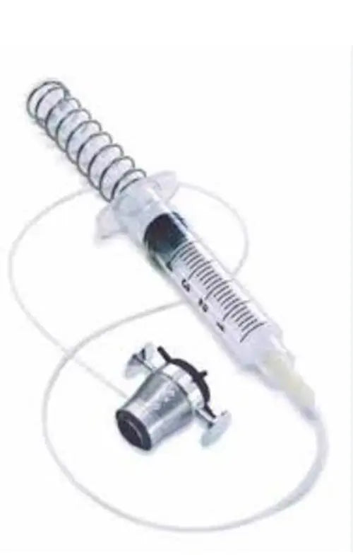 Network Medical 51-840 Recipient Vacuum Trephine Lot of 5 Network Medical