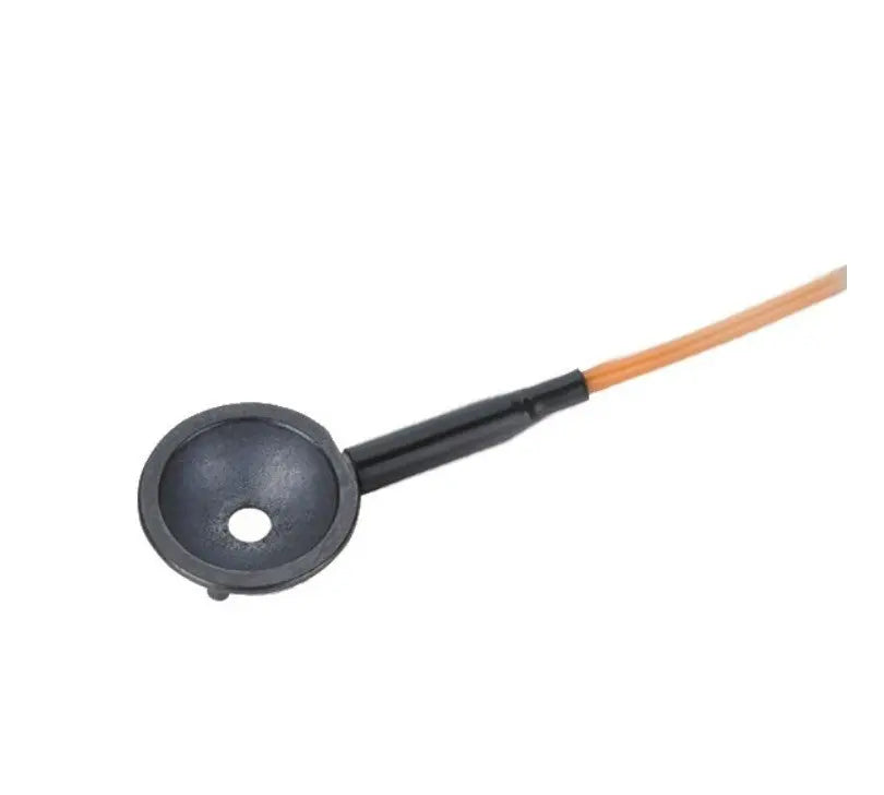 ConMed 72610-M-CM-10 Brainstream Disposable Deep Cup EEG Electrodes 12/BX ConMed