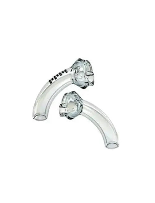 Freudenberg Medical BE 6703 StomaSoft Laryngectomy Tube 10/55mm EXP: 06/20/2026 Freudenberg Medical