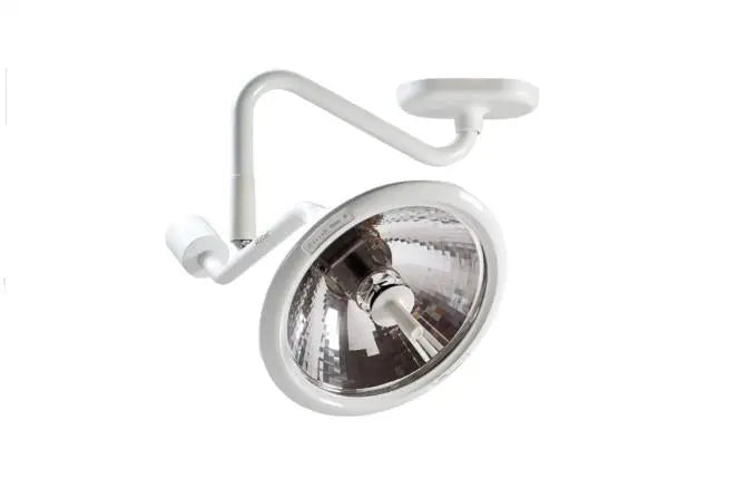 Midmark 255-003 Ritter Led 8' Ceiling Procedure Light (Reconditioned) Midmark
