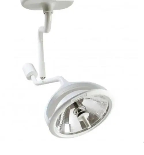 Midmark 255-003 Ritter Led 8' Ceiling Procedure Light (Reconditioned) Midmark