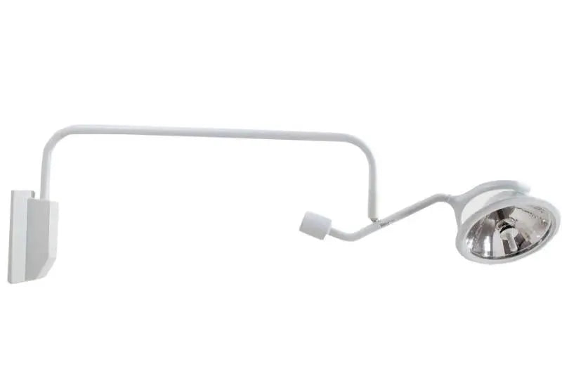 Midmark 255-003 Ritter Led 8' Ceiling Procedure Light (Reconditioned) Midmark