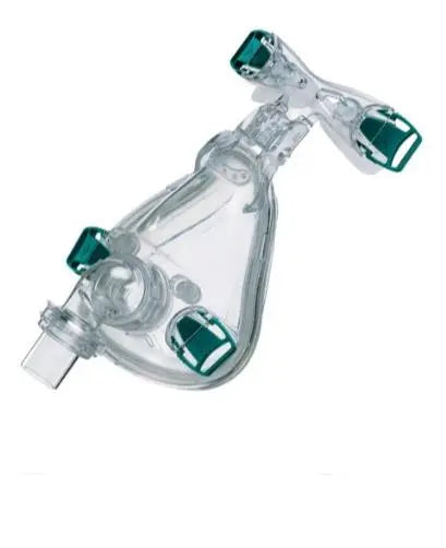 ResMed 16333 Small Mirage Micro Nasal Mask Resmed