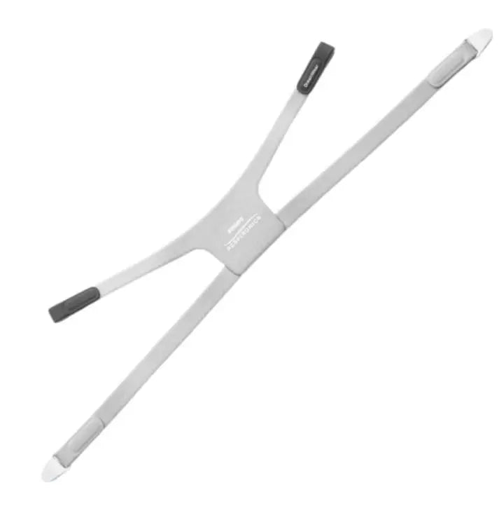 Philips 1133450 Respironics DreamWear Full Face CPAP Mask Headgear Philips