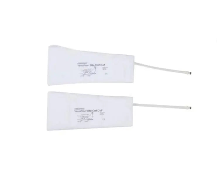 DJO 3040 DVT Compression Venaflow Elite Calf Cuff Pair 48cm 20Pair/CS DJO