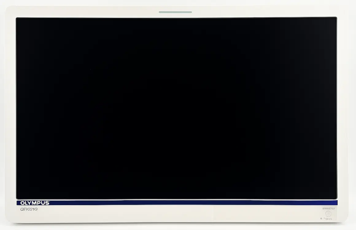 Olympus OEV262H 26" High Definition LCD Monitor Olympus