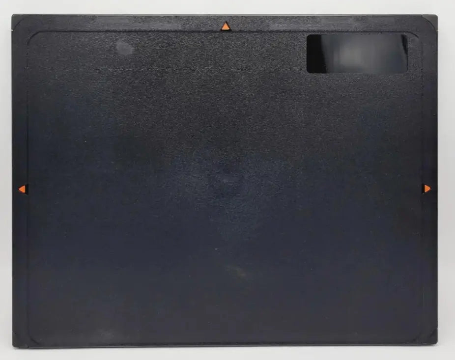 AGFA Mamoray Cassette w/ Imaging Plate 24 x 30MR Detail S Primis Medical