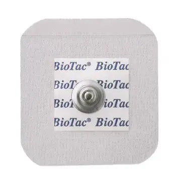 Cardinal Health 31043063 Kendall Cloth Electrodes 7663 Conductive Adhesive Hydrogel 3/Strip, 20 Strip/CTN, 10 CTN/CS Cardinal Health