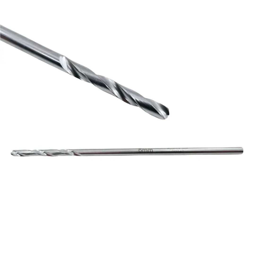 Acufex 013542 6mm Cannulated Drill Bit 7" Acufex