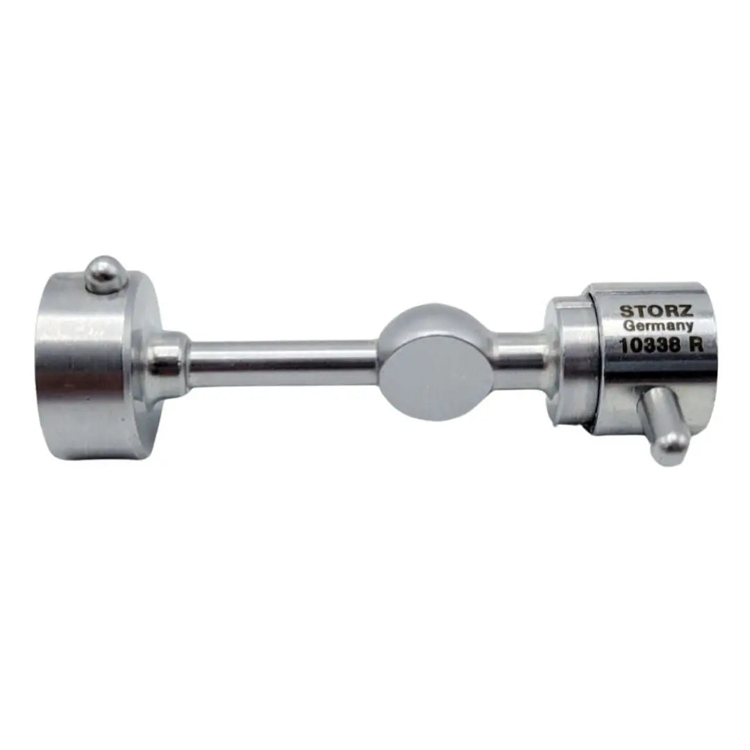 Karl Storz 10338 R Telescopic Bridge for Fixed Position 2-1/2" Karl Storz