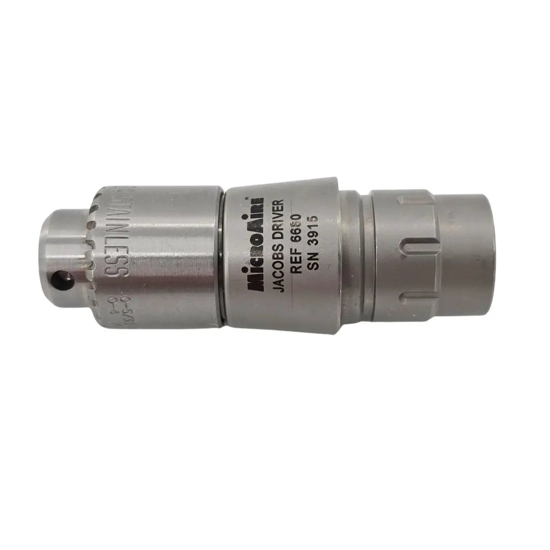 MicroAire 6680 Jacobs Driver Chuck Module 2-1/2" MicroAire