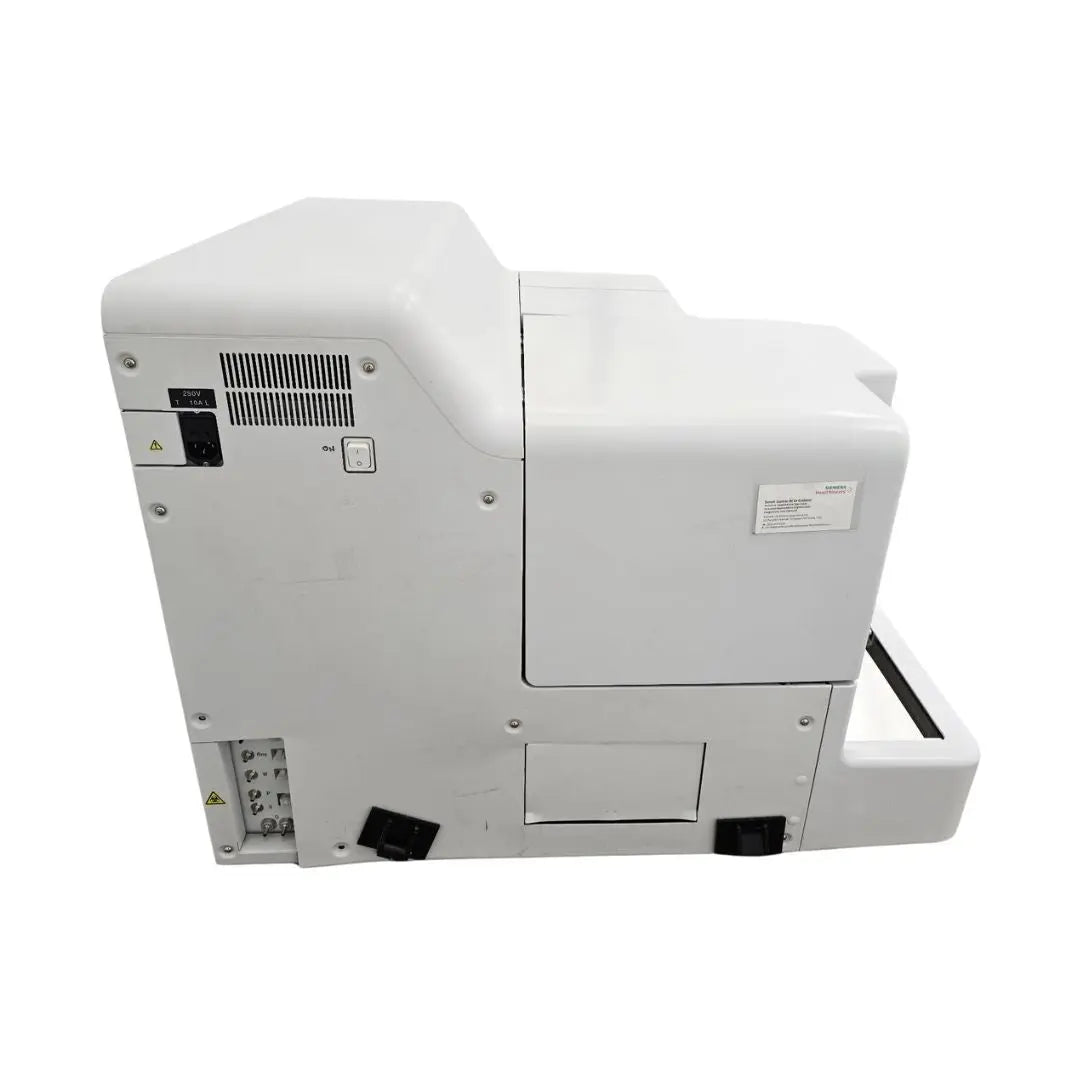 Sysmex CS-2500 Automated Blood Coagulation Analyzer w/ Accessories DOM: 06/2016 Primis Medical