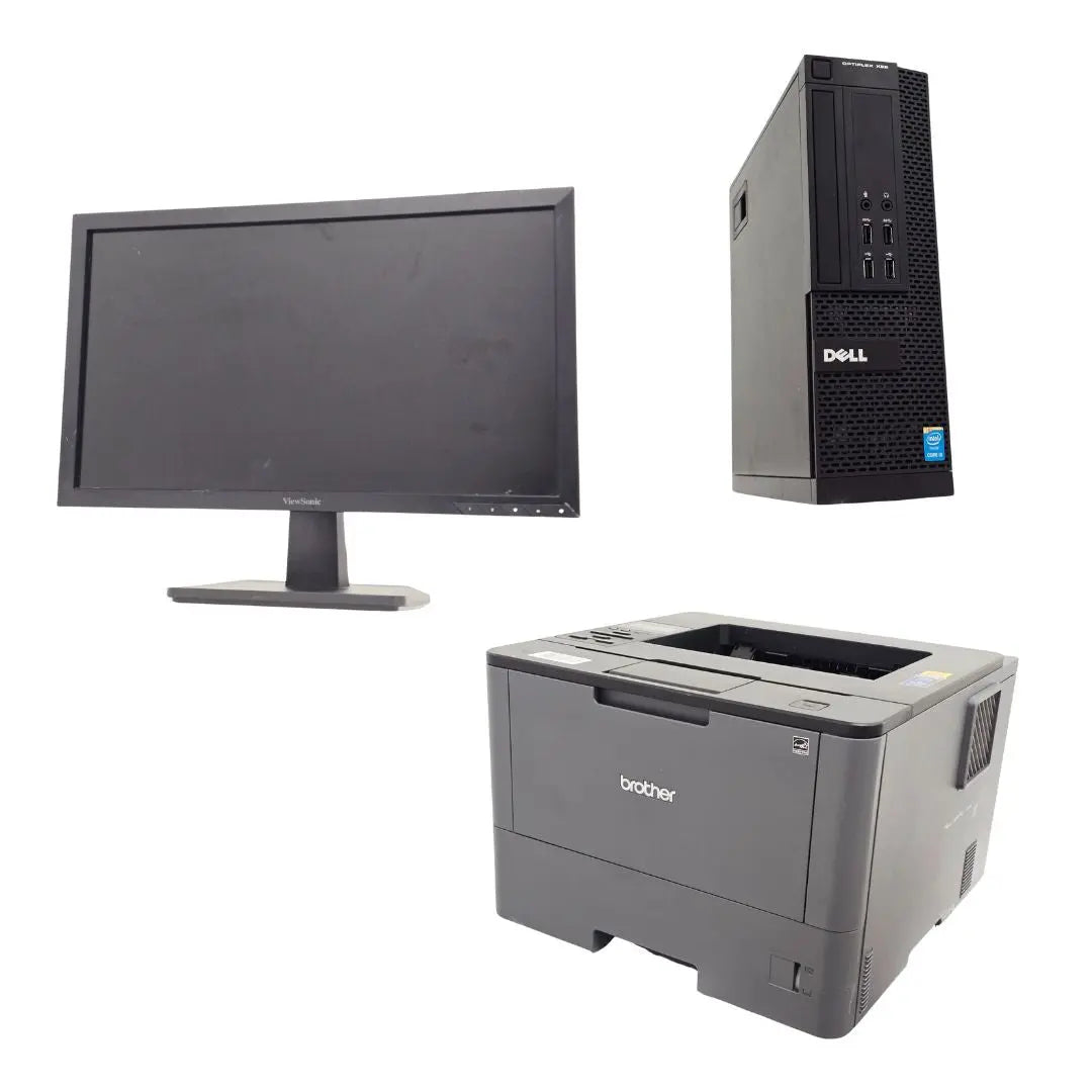 Sysmex CS-2500 Automated Blood Coagulation Analyzer w/ Accessories DOM: 06/2016 Primis Medical