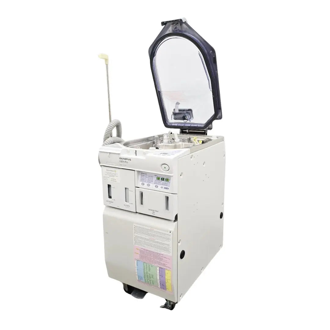 Olympus OER-Pro Automated Endoscope Reprocessor Manufactured in 2019 Primis Medical