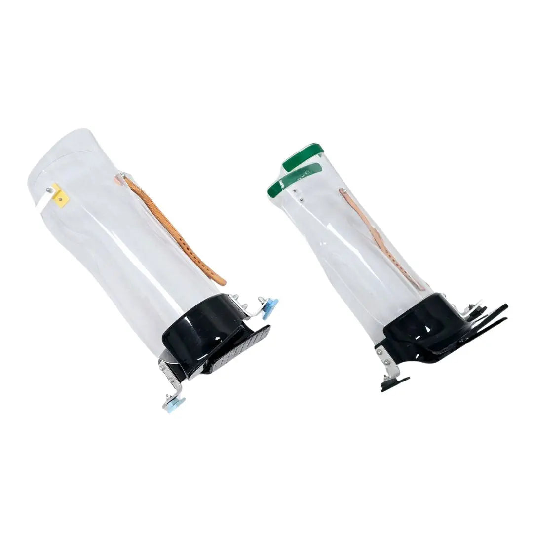 AADCO N-640 Analog Pigg-O-Stat Pediatric Immobilizer w/ Large & Small Supports Primis Medical