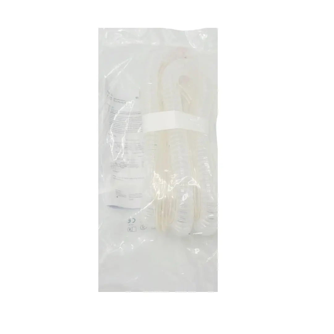 Respironics 1074627 Disposable Adult Active Circuit No Water Trap 10PK Respironics