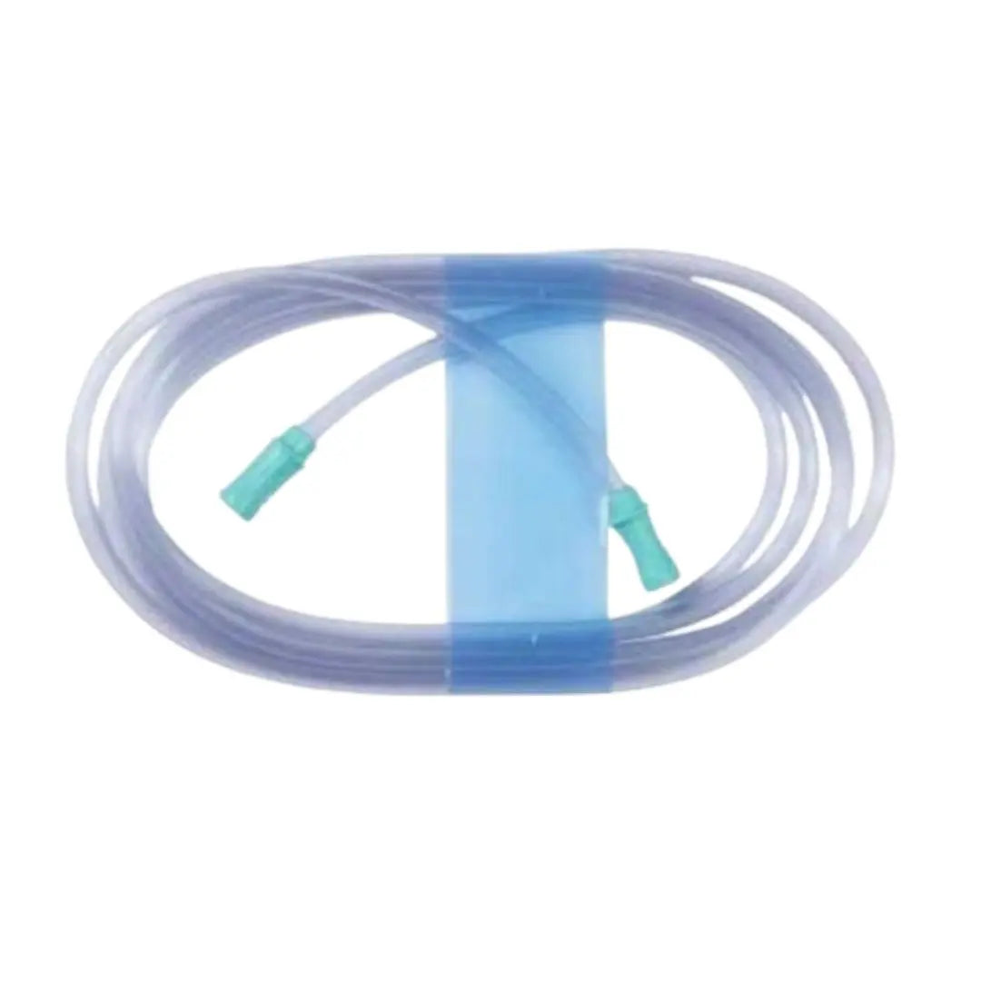 ConMed 0036480 Sterile Suction Connecting Tubing 6' Long Box of 50 ConMed
