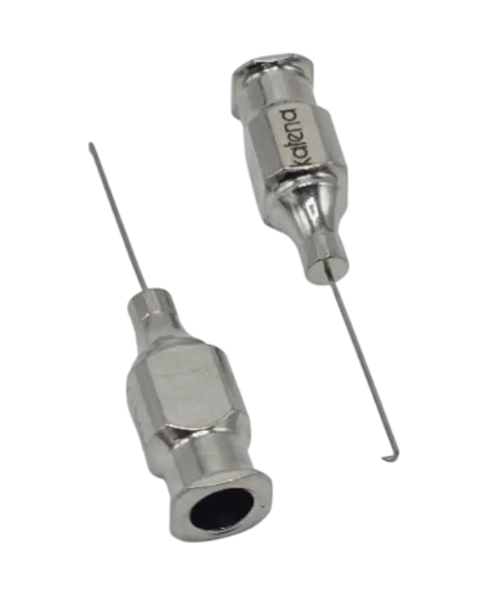 Katena K7-5464 Chang Hydrodissection Cannula 27G Ophthalmic 2 Pieces Katena