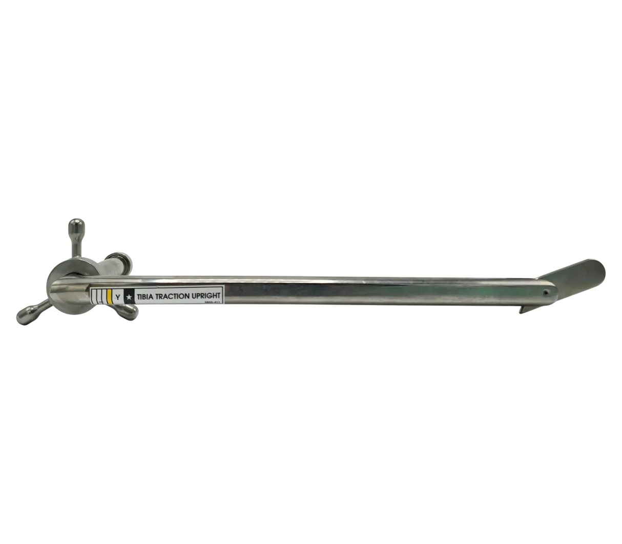 Mizuho OSI 5855-411 Tibia Traction Upright Medical Table Clamp Mizuho OSI