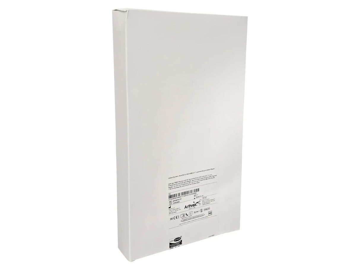Arthrex AR-8978-CP SwiveLock DX Sterile Implant 3.5mm Arthrex