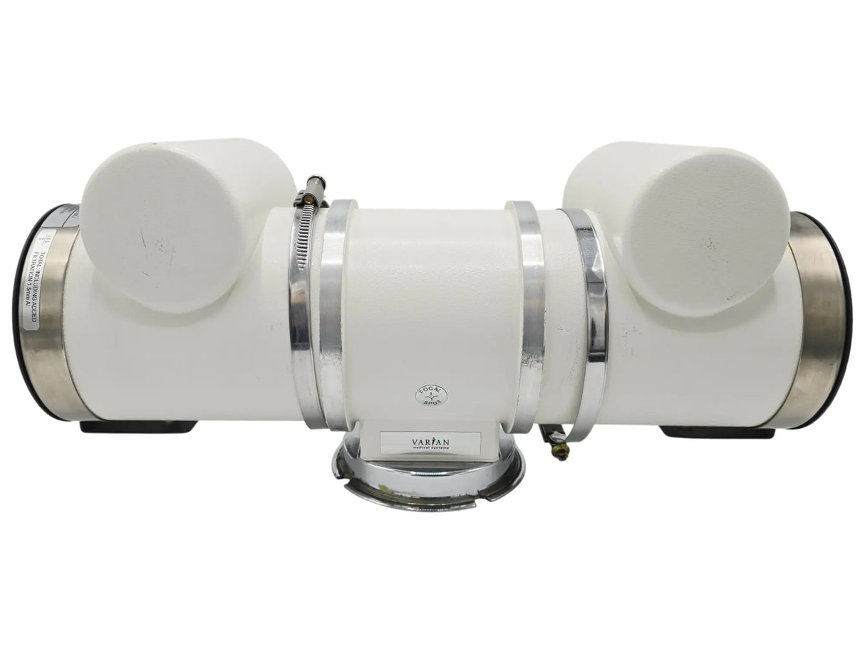 Varian Medical Systems RAD-14 Medical X-Ray Tube Assembly DIA150KV Varian