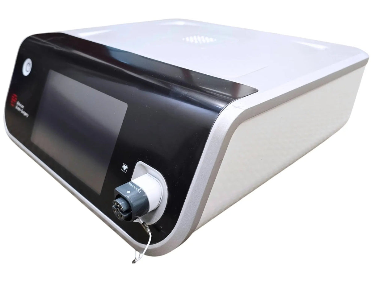 J & J GEN11 Generator Console Only with Power Supply Software 2018-1.1 OR Primis Medical