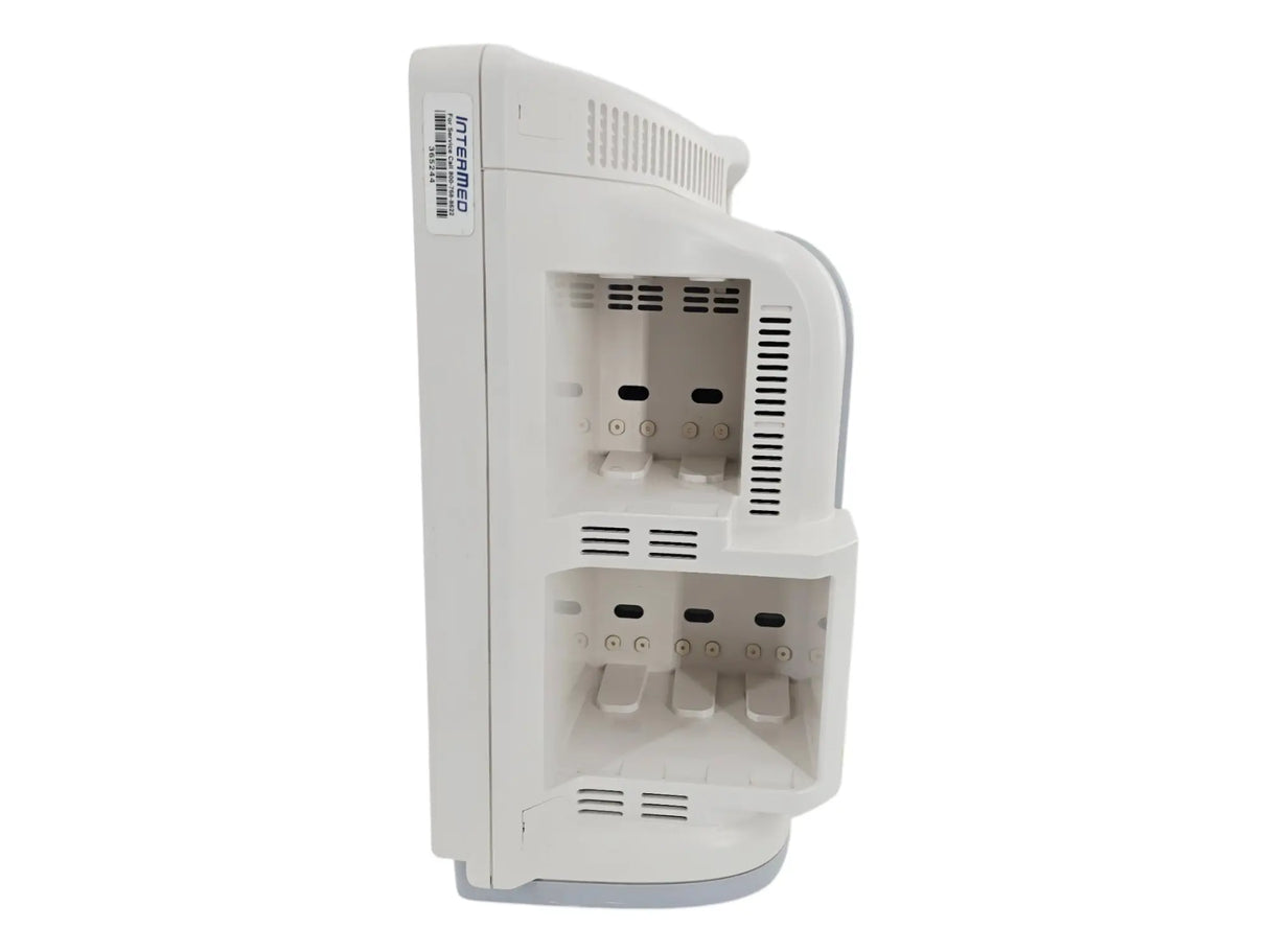 Mindray Passport 17m Patient Monitor MPM Module ECG SpO2 NIBP w/Cables Certified Primis Medical