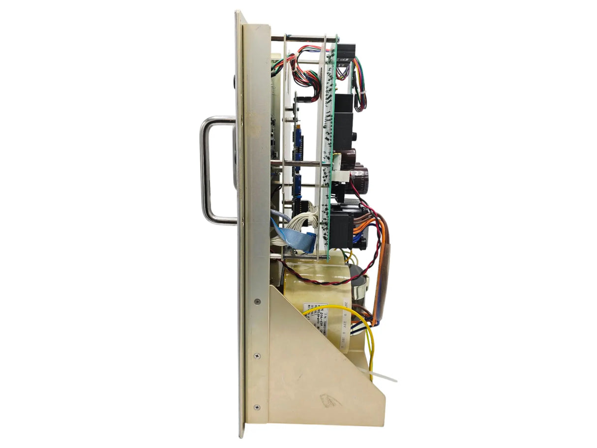 Leica AG Heerbrugg 567930-H Panel Board Power Supply Control Primis Medical